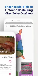 Speck-Alm screenshot 3