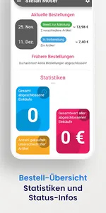 Speck-Alm screenshot 4
