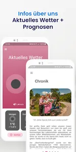 Speck-Alm screenshot 5