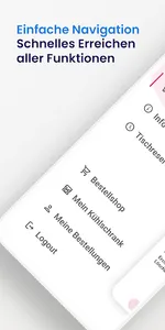 Speck-Alm screenshot 6