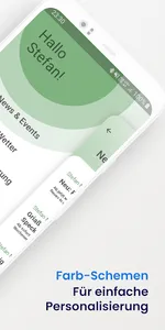 Speck-Alm screenshot 7