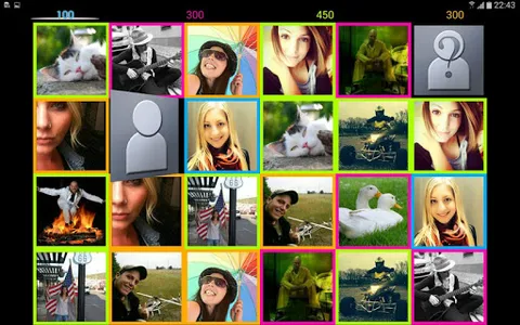 Memory Friends screenshot 0