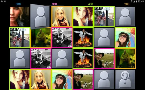 Memory Friends screenshot 3