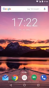 Wallpapers Nature 4K Unique screenshot 1