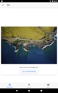 Wallpapers Nature 4K Unique screenshot 12
