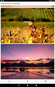 Wallpapers Nature 4K Unique screenshot 15