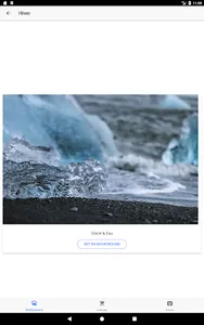 Wallpapers Nature 4K Unique screenshot 17