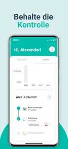 Taxefy: Österreichs Steuerapp screenshot 6