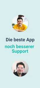 Taxefy: Österreichs Steuerapp screenshot 7