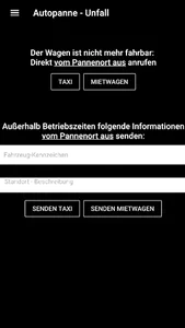 Taxoil screenshot 2