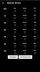 Taxoil screenshot 4