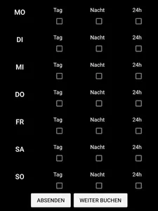 Taxoil screenshot 9