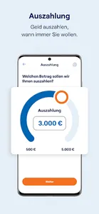der faire Credit screenshot 3