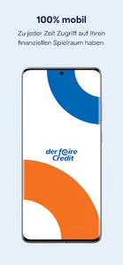 der faire Credit screenshot 6