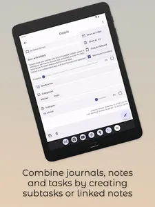 jtx Board | journals & tasks screenshot 12