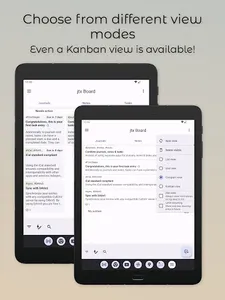 jtx Board | journals & tasks screenshot 15