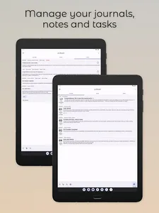 jtx Board | journals & tasks screenshot 17