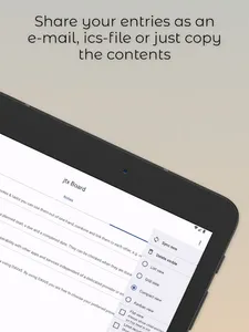 jtx Board | journals & tasks screenshot 21