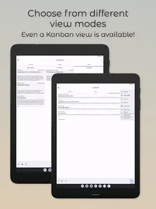 jtx Board | journals & tasks screenshot 23