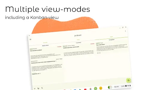 jtx Board | journals & tasks screenshot 26