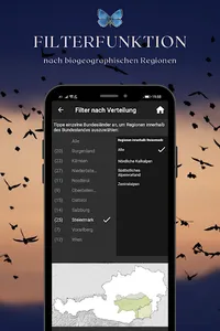 Tierwelt Österreichs screenshot 3
