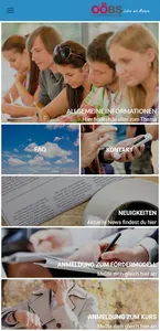 Lehre mit Matura screenshot 0