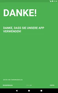 Tanken DE screenshot 11