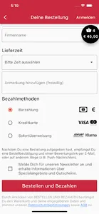 Gasthof Wattener Hof screenshot 3