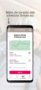 LIMO - Mobilitäts-App für die  screenshot 2
