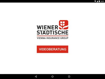 Wr. Städtische Videoberatung screenshot 8