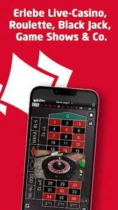 win2day: Lotto, Casino, Wetten screenshot 4