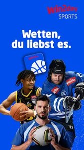 win2day Sports: Sportwetten screenshot 0