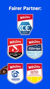 win2day Sports: Sportwetten screenshot 4