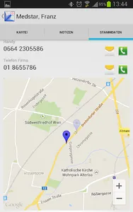 MedstarVisite screenshot 3