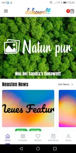 dekowelt screenshot 0