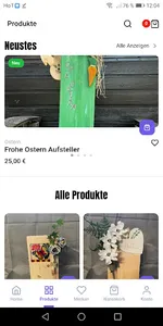 dekowelt screenshot 1