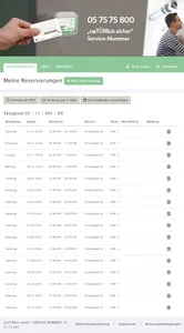 Wiener Wohnen Waschküche screenshot 3