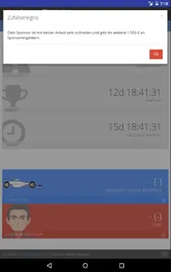 Racing Manager screenshot 7