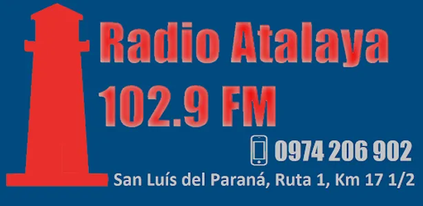 Radio Atalaya, San Luís del Pa screenshot 3