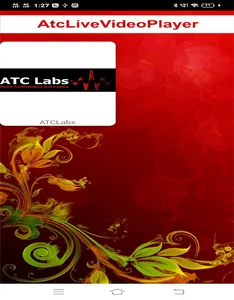 AtcLiveVideoPlayer screenshot 8