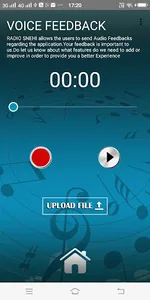 Radio Snehi 90.4 screenshot 1