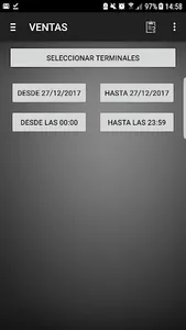 AteApp screenshot 0
