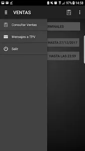 AteApp screenshot 1