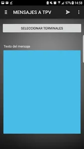 AteApp screenshot 2