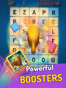 Word Search Duo ® Online PvP G screenshot 13