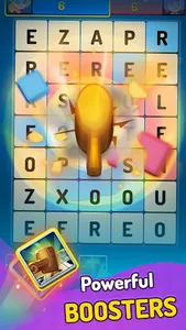 Word Search Duo ® Online PvP G screenshot 5