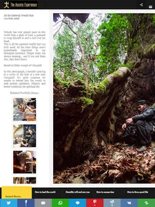 The Ascetic Experience screenshot 19