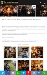 The Ascetic Experience screenshot 6