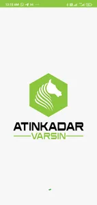 Atın Kadar Varsın screenshot 1