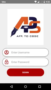 Acme Public Sen Sec School Jal screenshot 1